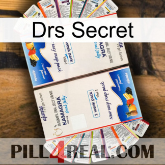Drs Secret kamagra1